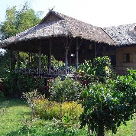 Lisu Lodge Chiang Mai Exterior foto