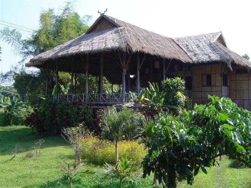 Lisu Lodge Chiang Mai Exterior foto